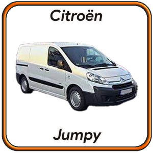 Citroen Jumpy